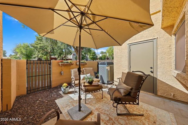 5704 E AIRE LIBRE Avenue 1227, Scottsdale, AZ 85254