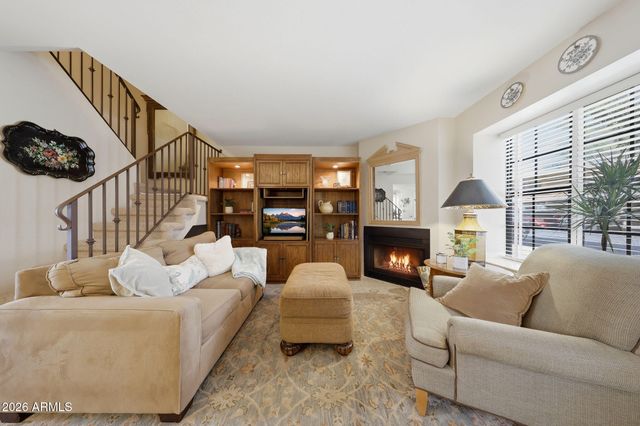 5704 E AIRE LIBRE Avenue 1227, Scottsdale, AZ 85254