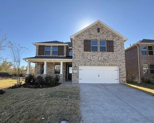 2303 Myrtle Way, Melissa, TX 75454