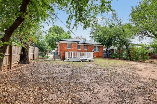 4220 NW 15th Street, Oklahoma City, OK 73107