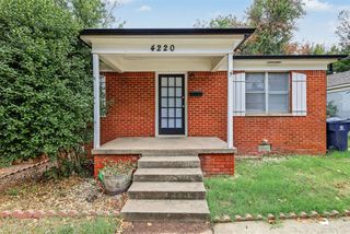 4220 NW 15th Street, Oklahoma City, OK 73107