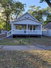 3321 Waalkes Street, Muskegon Heights, MI 49444