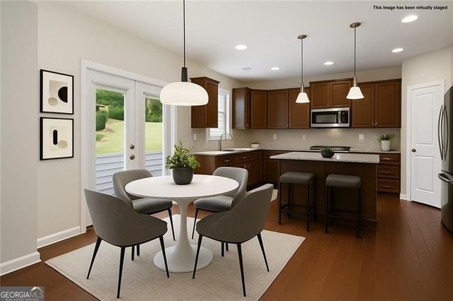 4835 Notting Hill Drive, Cumming, GA 30040