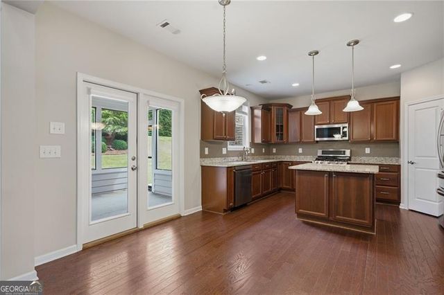 4835 Notting Hill Drive, Cumming, GA 30040