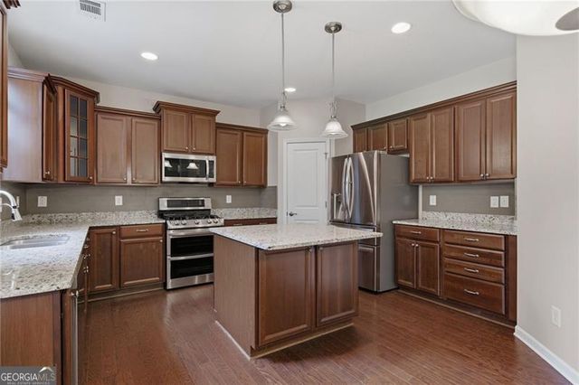 4835 Notting Hill Drive, Cumming, GA 30040