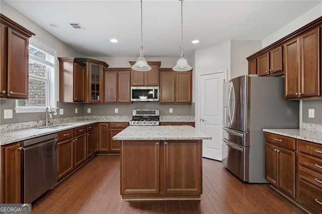 4835 Notting Hill Drive, Cumming, GA 30040