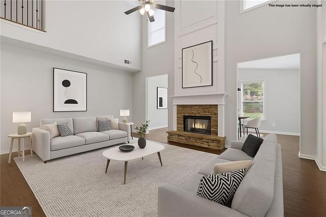 4835 Notting Hill Drive, Cumming, GA 30040