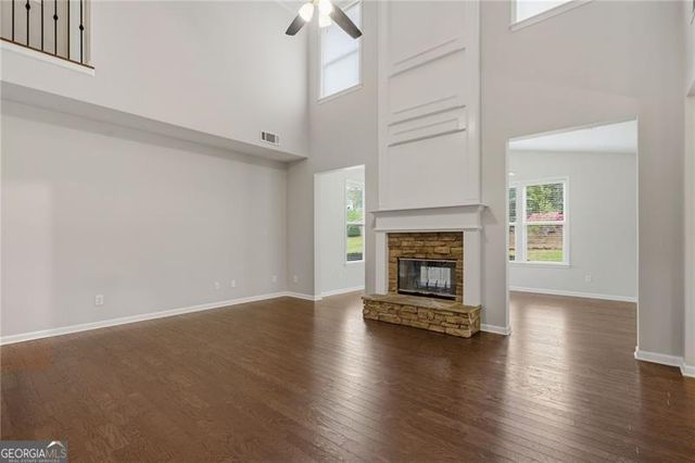 4835 Notting Hill Drive, Cumming, GA 30040