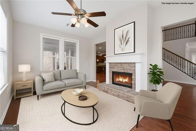 4835 Notting Hill Drive, Cumming, GA 30040