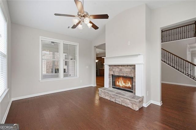 4835 Notting Hill Drive, Cumming, GA 30040