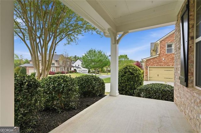 4835 Notting Hill Drive, Cumming, GA 30040