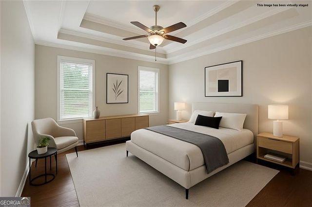 4835 Notting Hill Drive, Cumming, GA 30040