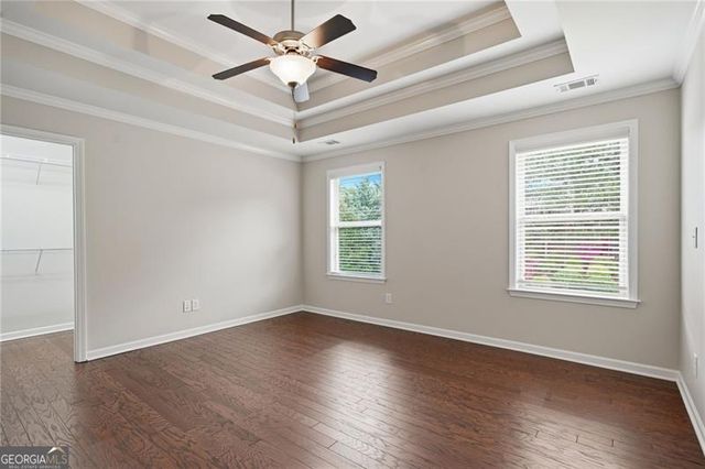 4835 Notting Hill Drive, Cumming, GA 30040