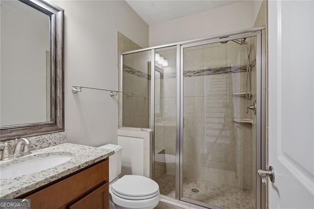 4835 Notting Hill Drive, Cumming, GA 30040