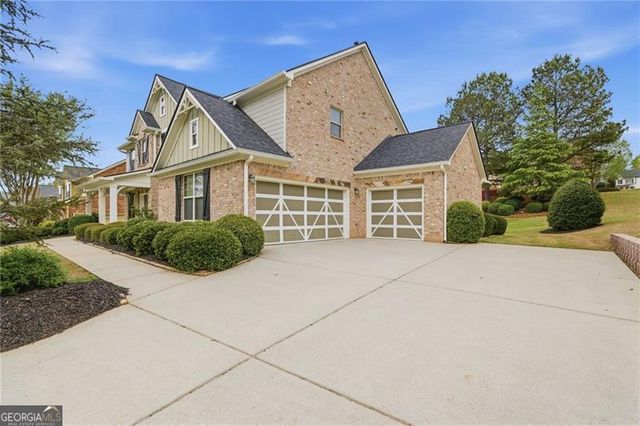 4835 Notting Hill Drive, Cumming, GA 30040