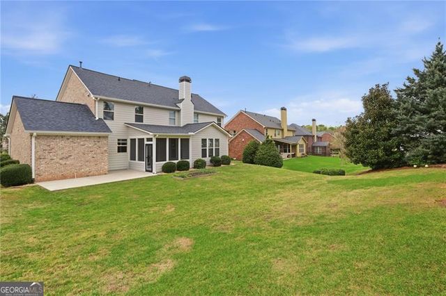 4835 Notting Hill Drive, Cumming, GA 30040