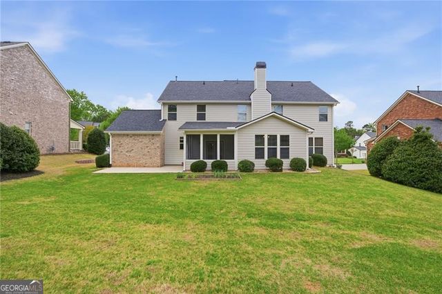 4835 Notting Hill Drive, Cumming, GA 30040