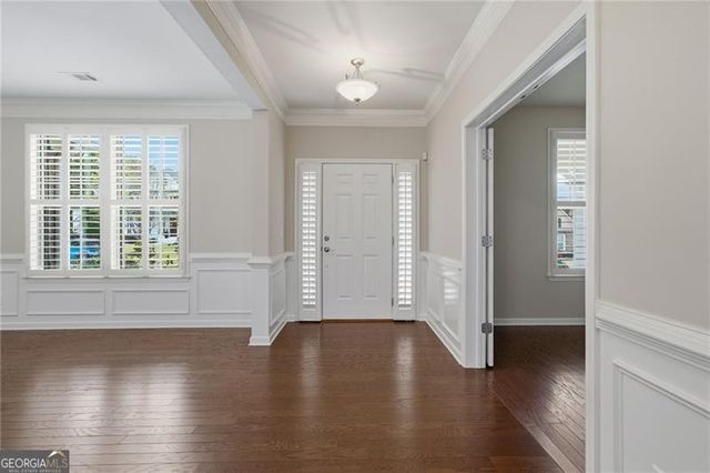 4835 Notting Hill Drive, Cumming, GA 30040