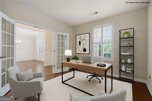 4835 Notting Hill Drive, Cumming, GA 30040