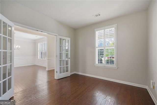 4835 Notting Hill Drive, Cumming, GA 30040