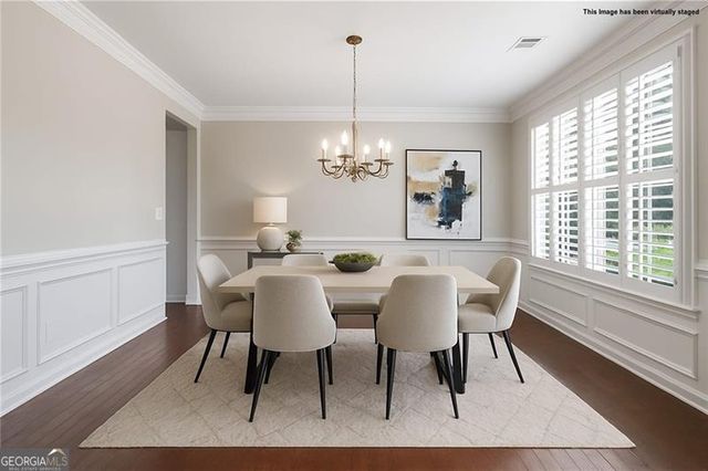 4835 Notting Hill Drive, Cumming, GA 30040