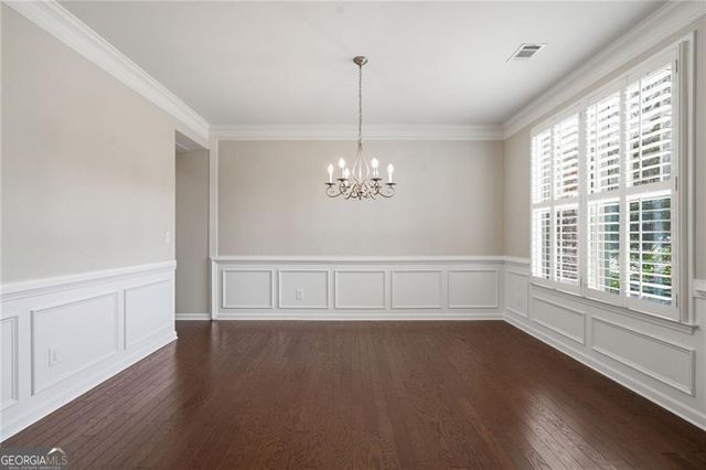 4835 Notting Hill Drive, Cumming, GA 30040