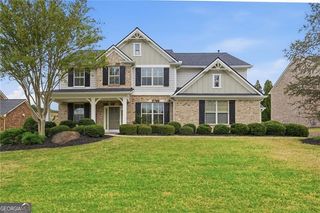 4835 Notting Hill Drive, Cumming, GA 30040