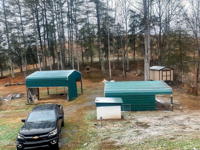 144 Huckleberry Lane, Duffield, VA 24244