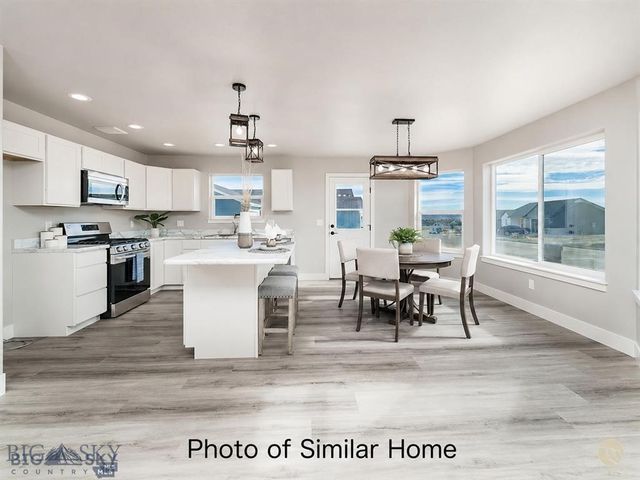 1100 Melissa Way, Belgrade, MT 59714