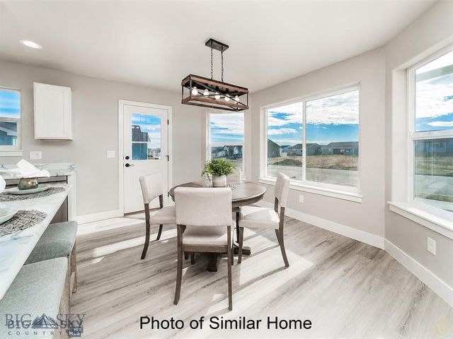 1100 Melissa Way, Belgrade, MT 59714