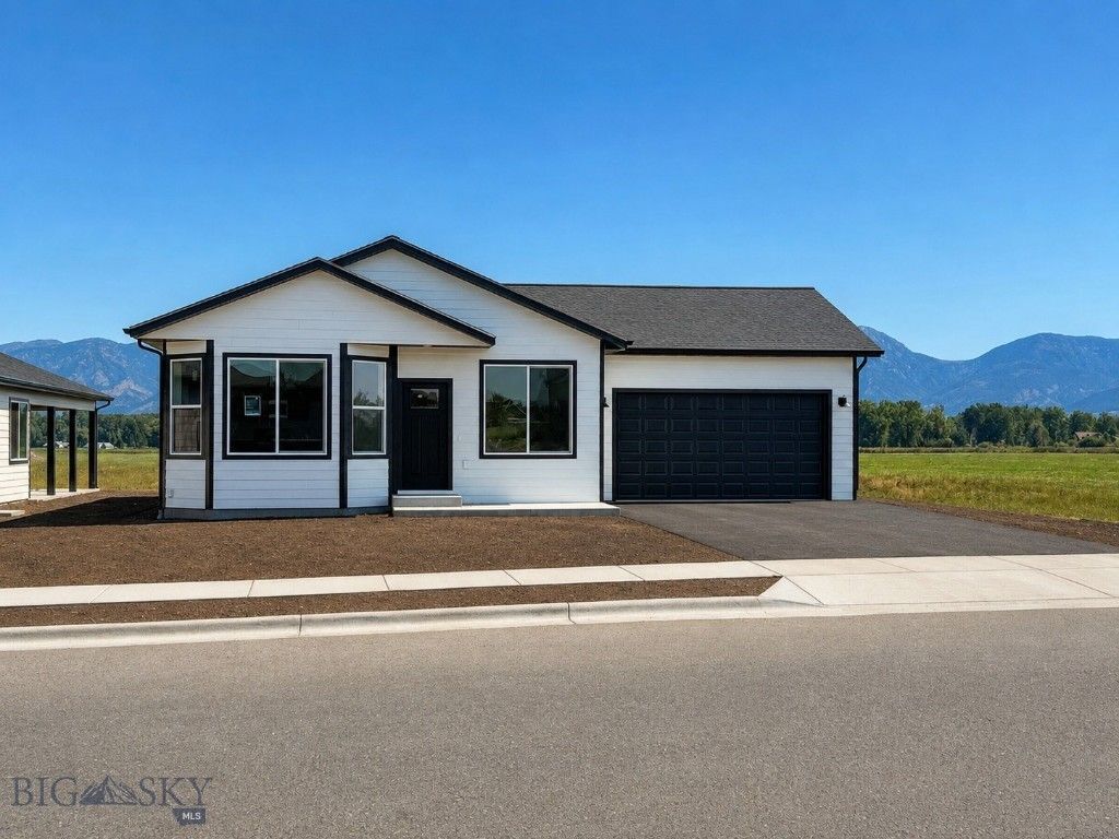1100 Melissa Way, Belgrade, MT 59714 photo 1