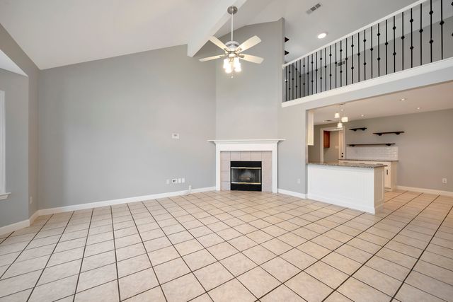 1619 Merritt Drive, Mansfield, TX 76063