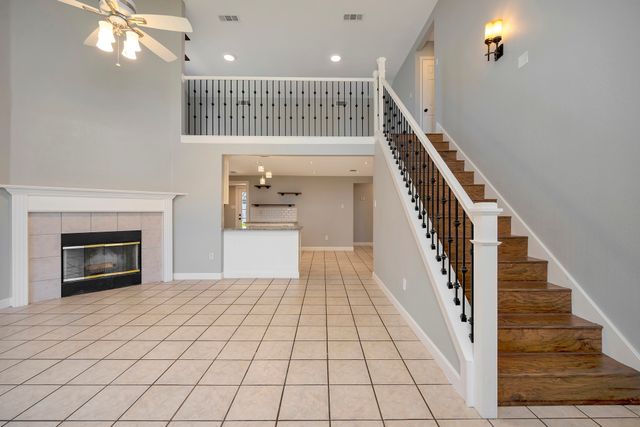 1619 Merritt Drive, Mansfield, TX 76063