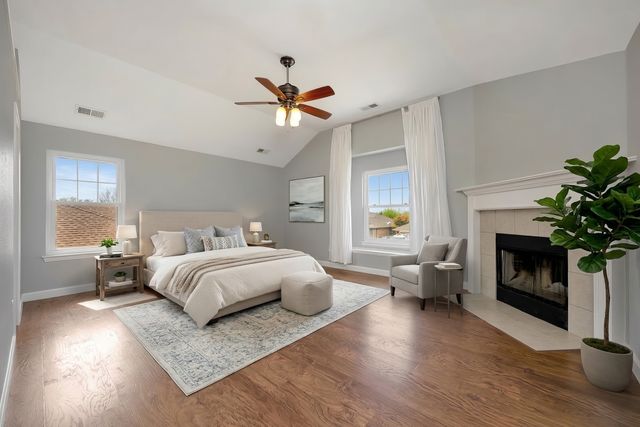 1619 Merritt Drive, Mansfield, TX 76063