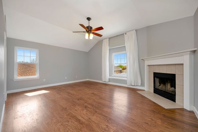 1619 Merritt Drive, Mansfield, TX 76063