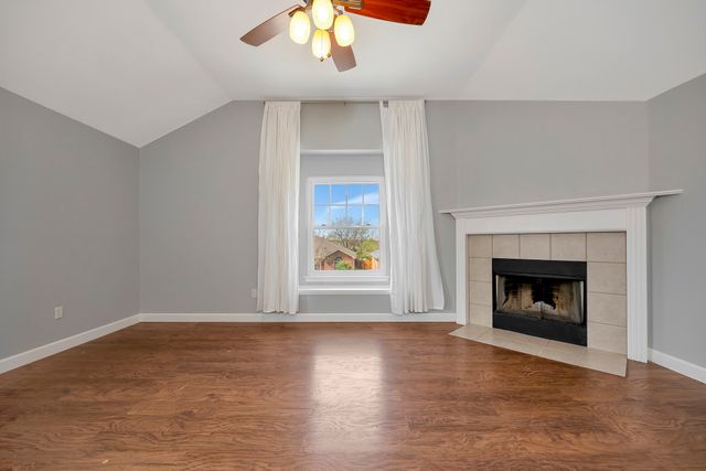 1619 Merritt Drive, Mansfield, TX 76063