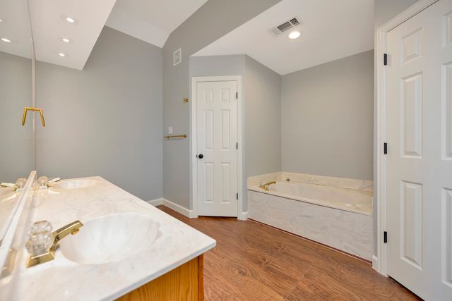 1619 Merritt Drive, Mansfield, TX 76063