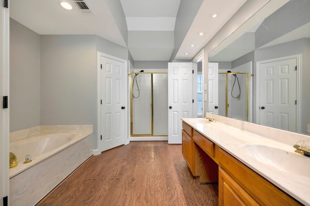 1619 Merritt Drive, Mansfield, TX 76063