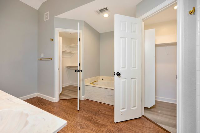 1619 Merritt Drive, Mansfield, TX 76063