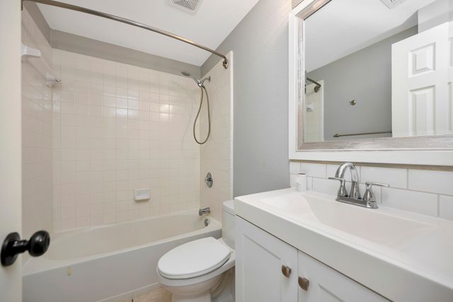 1619 Merritt Drive, Mansfield, TX 76063