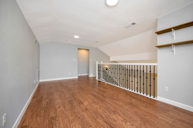 1619 Merritt Drive, Mansfield, TX 76063