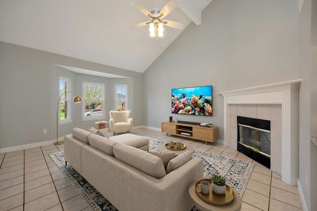 1619 Merritt Drive, Mansfield, TX 76063