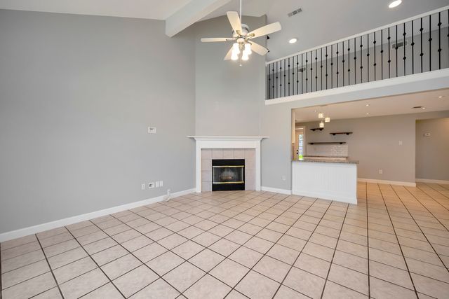 1619 Merritt Drive, Mansfield, TX 76063