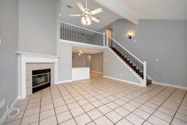 1619 Merritt Drive, Mansfield, TX 76063