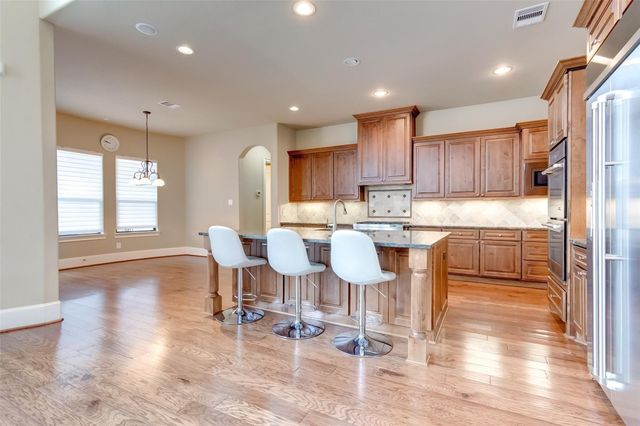 3006 Brighton Sky Lane, Katy, TX 77494