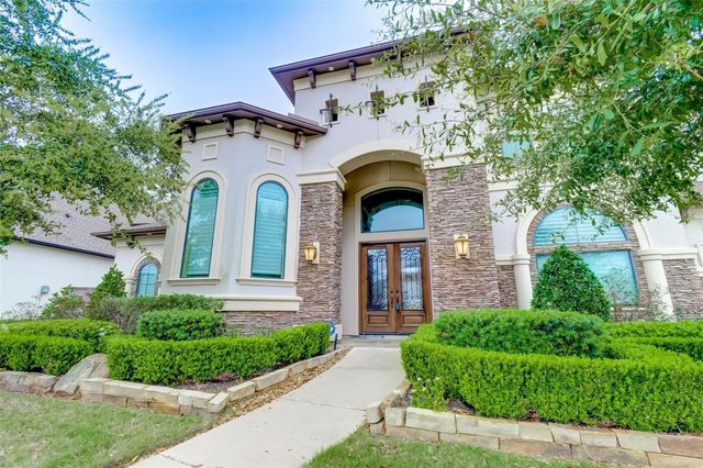 3006 Brighton Sky Lane, Katy, TX 77494