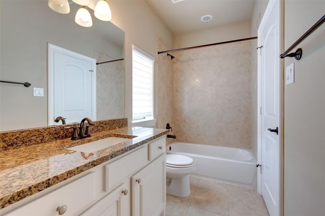3006 Brighton Sky Lane, Katy, TX 77494