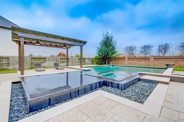 3006 Brighton Sky Lane, Katy, TX 77494
