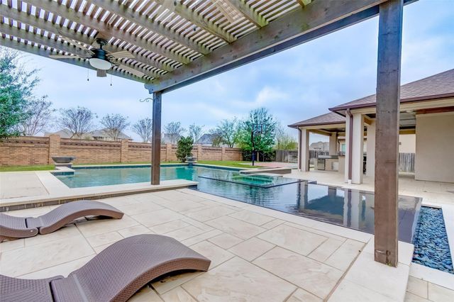 3006 Brighton Sky Lane, Katy, TX 77494
