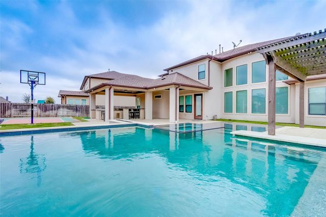 3006 Brighton Sky Lane, Katy, TX 77494